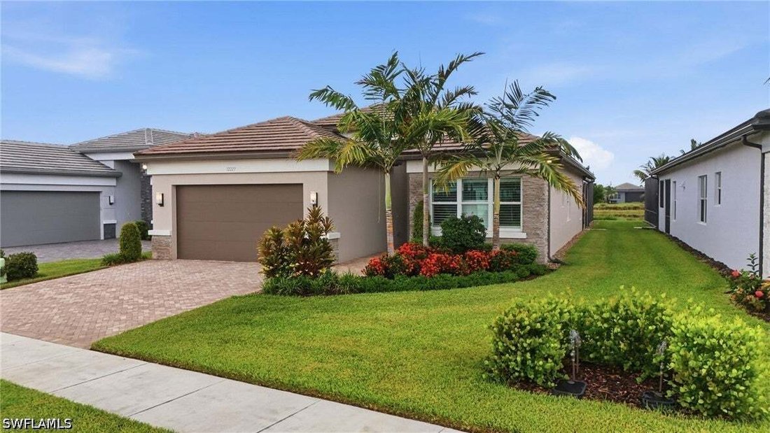 House in Naples, Florida, United States 3 - 18748891