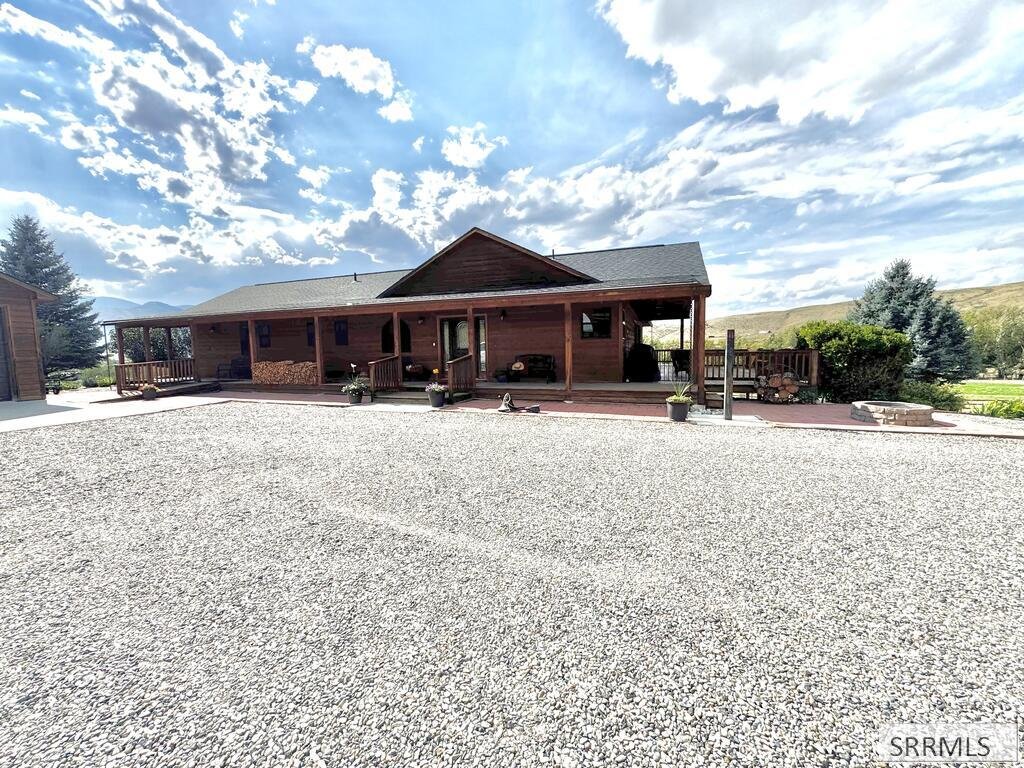 Casa en Salmon, Idaho, Estados Unidos 3 - 18758190
