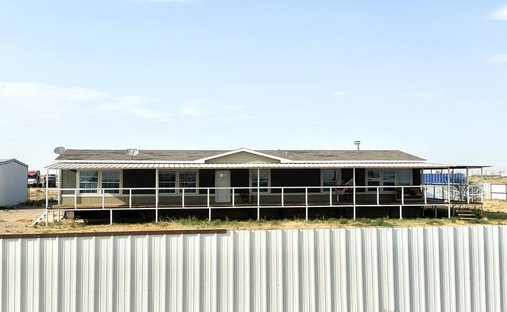 Pecos, Texas, États-Unis 1