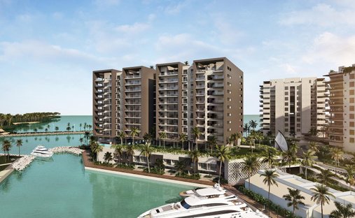 Appartement à Mérida, Yucatán, Mexique 1