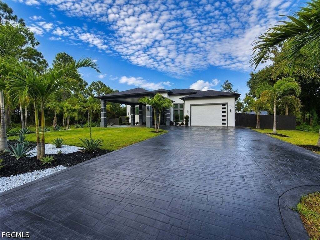 Maison à Lehigh Acres, Floride, États-Unis 5 - 18759397