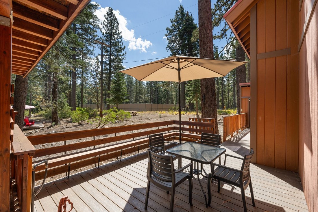 Haus in Tahoe City, Kalifornien, Vereinigte Staaten 2 - 18750502