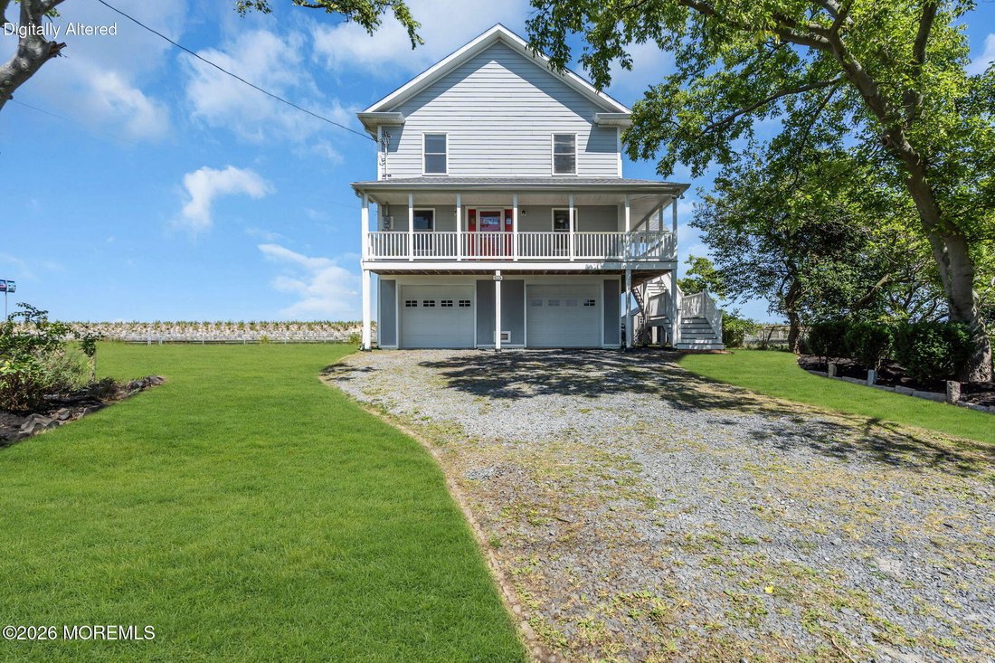 Haus in Union Beach, New Jersey, Vereinigte Staaten 5 - 18754178