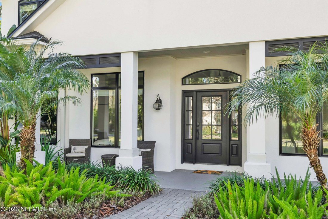 House in Ponte Vedra Beach, Florida, United States 5 - 18748366