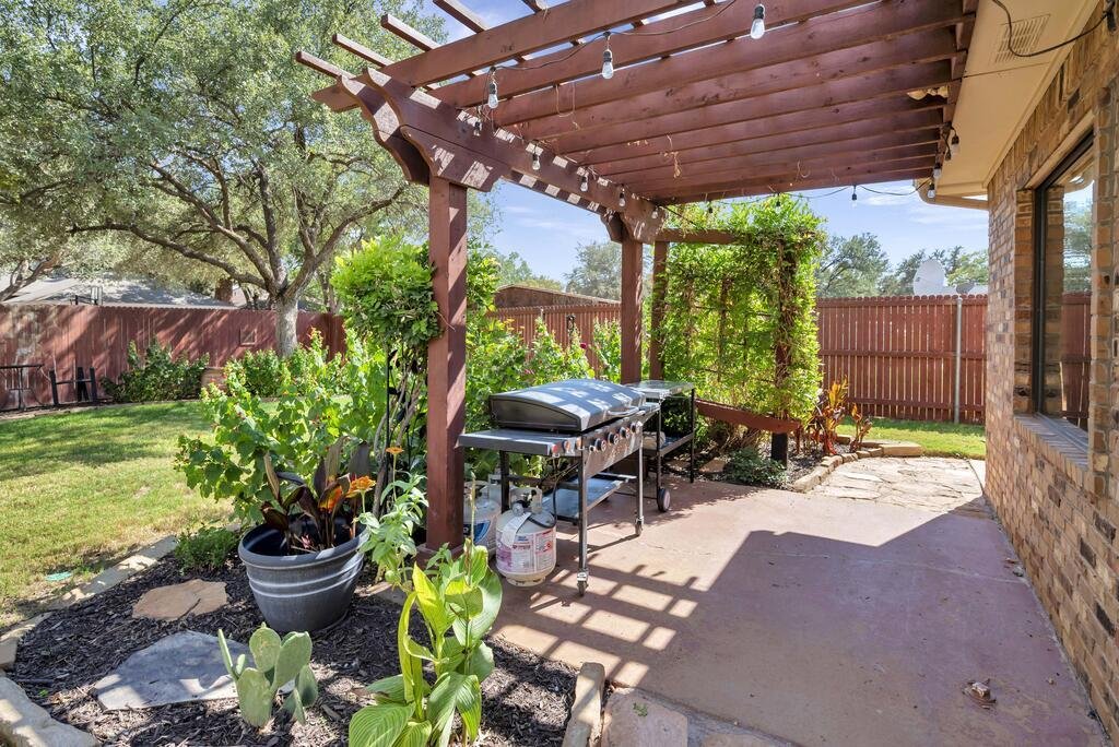 Maison à Midland, Texas, États-Unis 3 - 18750591
