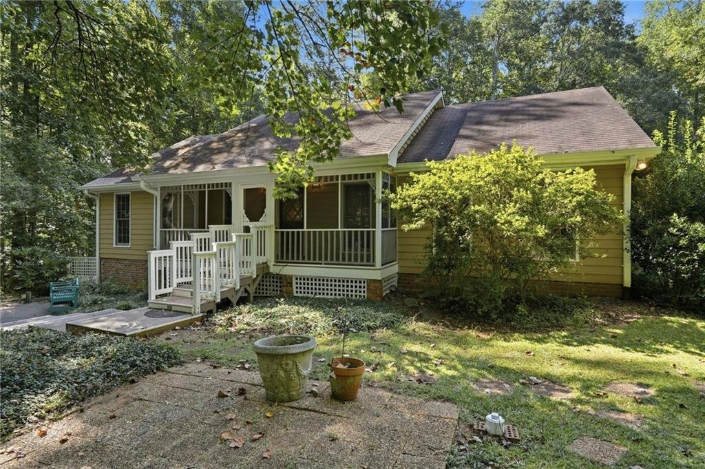 Casa en Dacula, Georgia, Estados Unidos 3 - 18751629