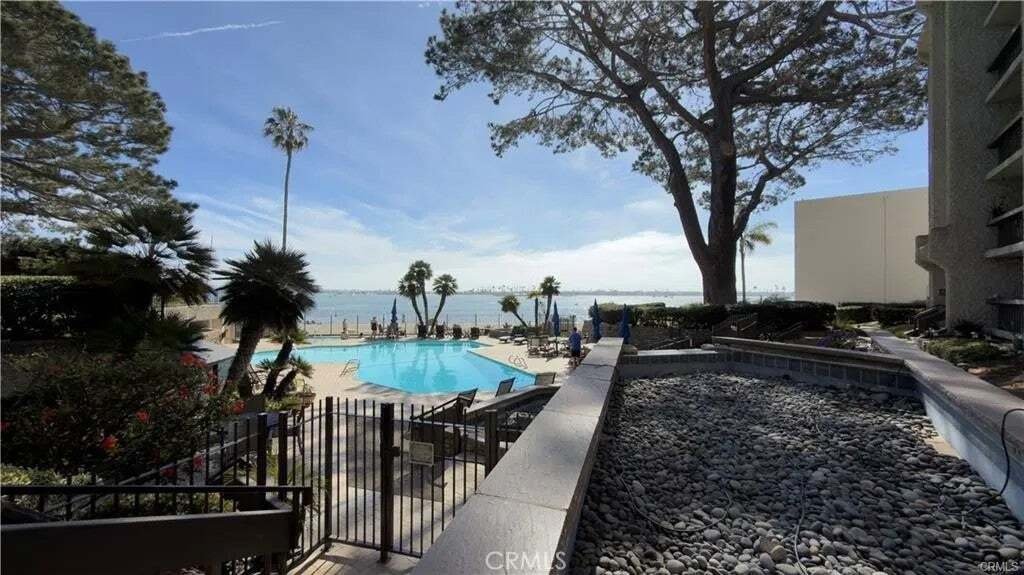 Condominio en San Diego, California, Estados Unidos 3 - 18755799