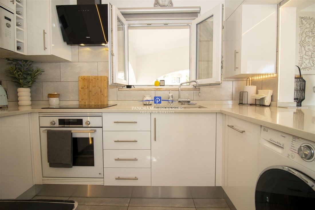 Appartement à Carvoeiro, Algarve, Portugal 5 - 18750597