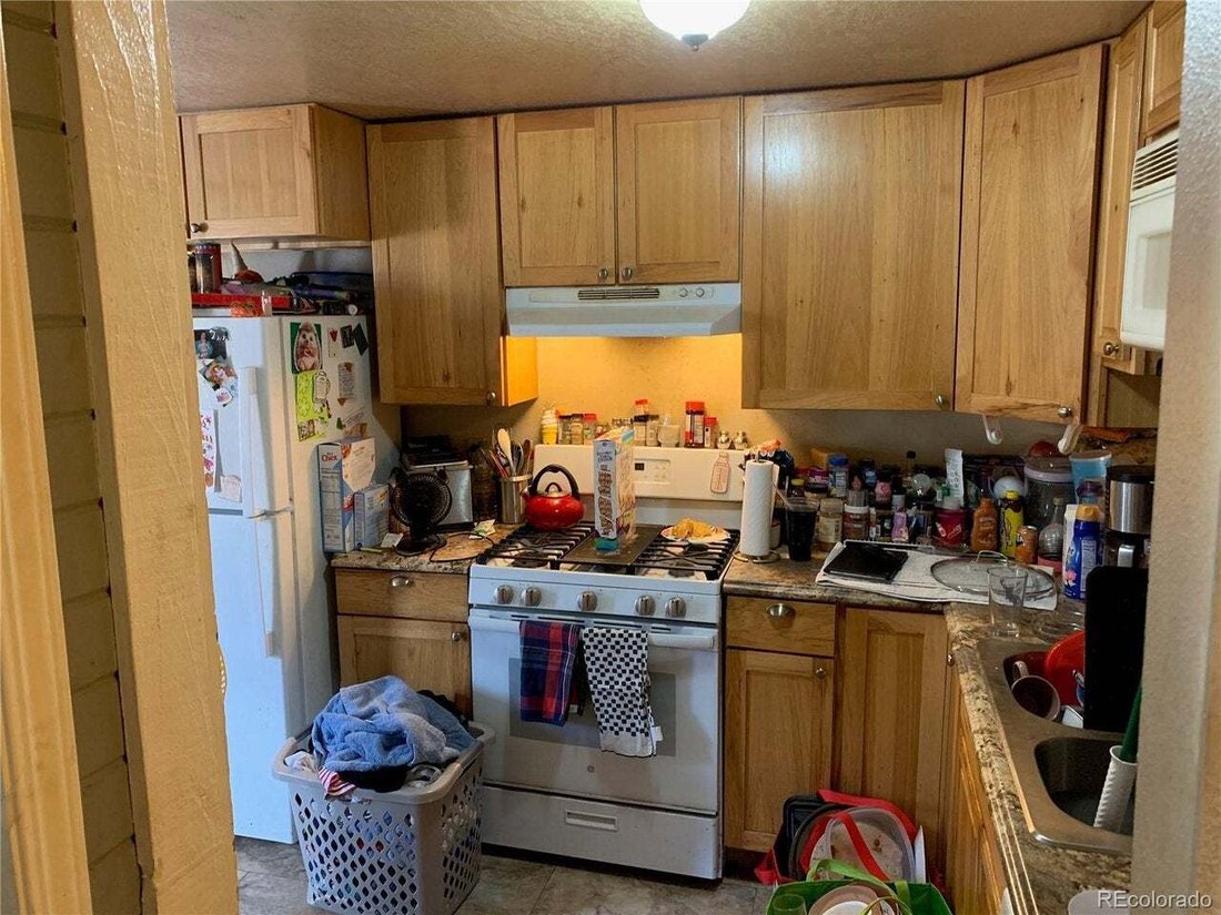 Haus in Silverthorne, Colorado, Vereinigte Staaten 4 - 18758204