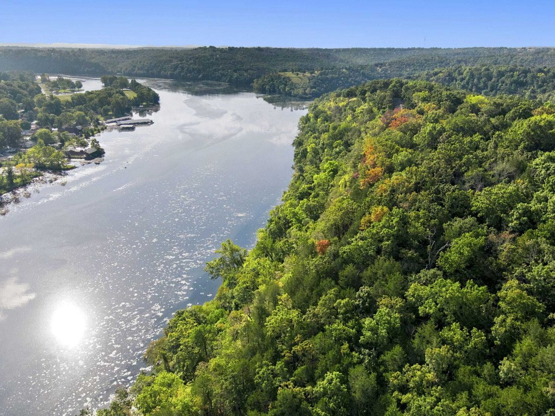Land in Branson, Missouri, United States 1 - 18757825