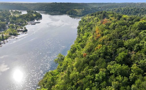 Land in Branson, Missouri, United States 1