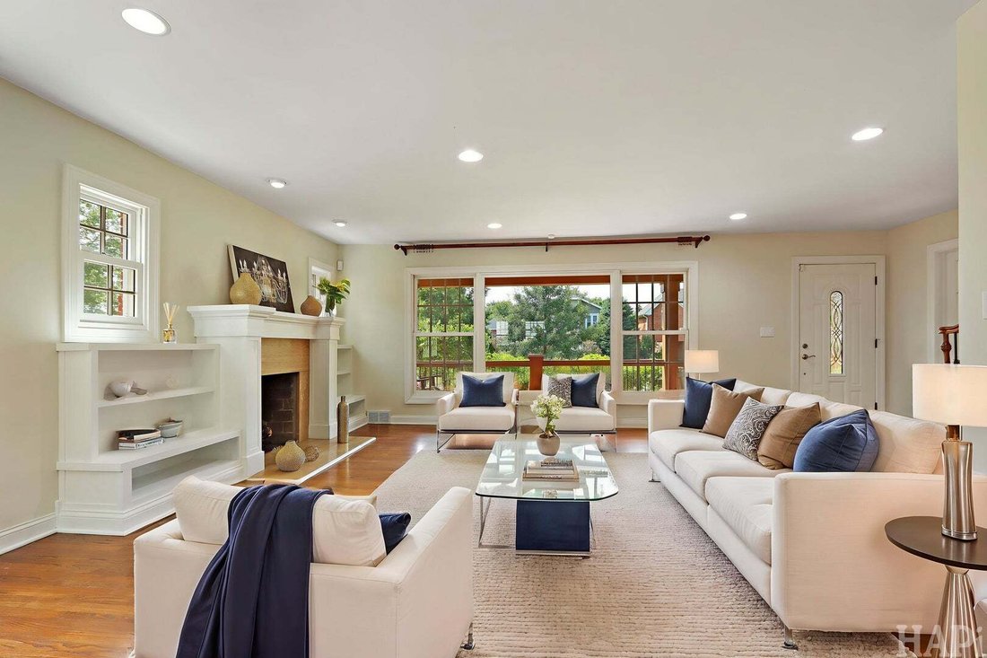 Haus in Park Ridge, Illinois, Vereinigte Staaten 5 - 18756940