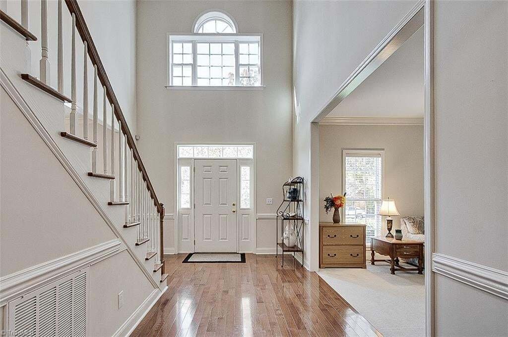 Maison à Greensboro, Caroline du Nord, États-Unis 3 - 18756921