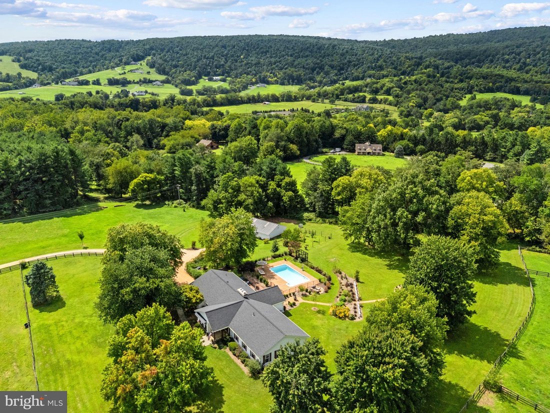 Haus in Round Hill, Virginia, Vereinigte Staaten 2 - 18759543
