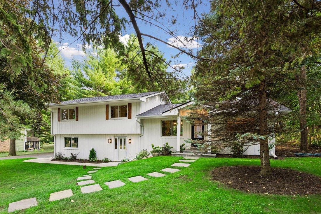 Maison à Wayzata, Minnesota, États-Unis 3 - 18758947