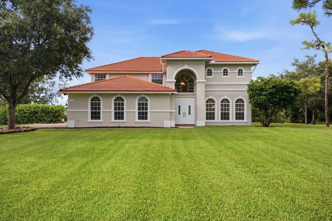 House in Palm City, Florida, United States 1 - 18758393