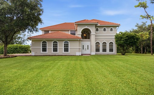 House in Palm City, Florida, United States 1