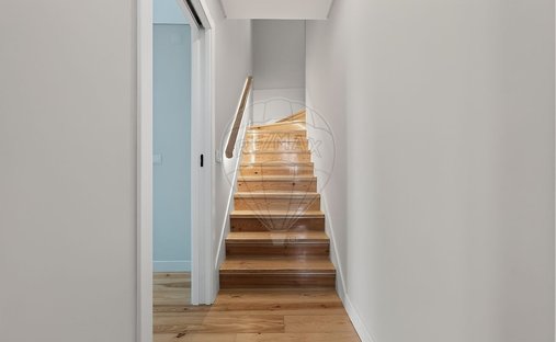Haus in Belas, Lissabon, Portugal 1