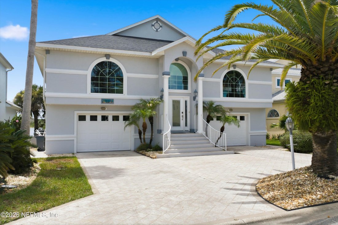 House in St. Augustine, Florida, United States 1 - 18755249