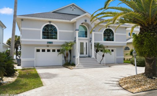 Haus in Sankt Augustine, Florida, Vereinigte Staaten 1
