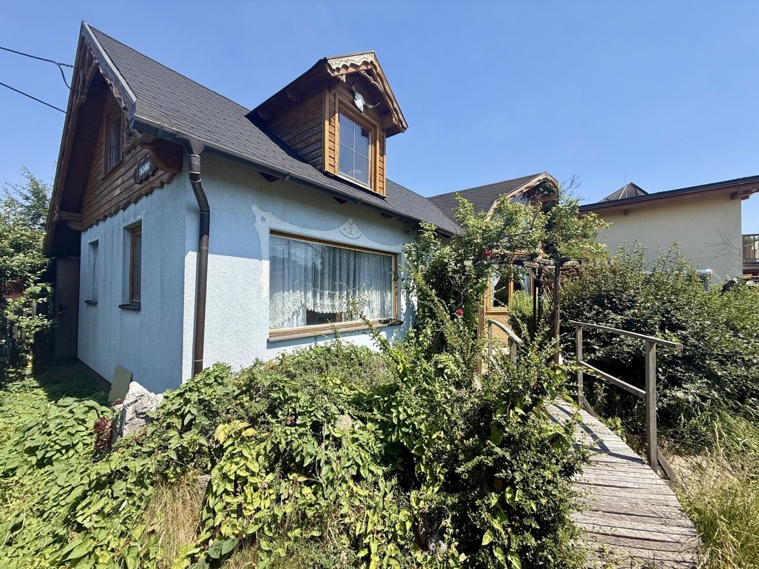 Haus in Wien, Wien, Österreich 5 - 18755308