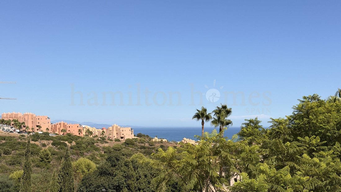 Maison de ville à Manilva, Andalousie, Espagne 4 - 18752552