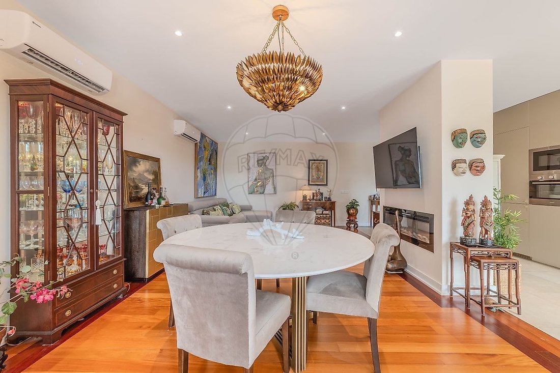 Appartamento a Cascais e Estoril, Lisbona, Portogallo 3 - 18749007