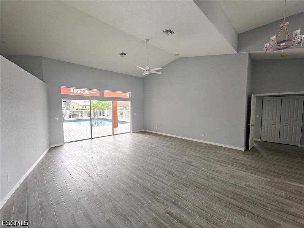 House in Cape Coral, Florida, United States 3 - 18276805