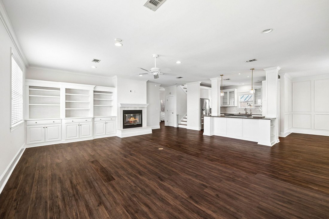 Casa en Santa Rosa Beach, Florida, Estados Unidos 5 - 18750753