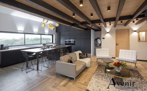 Apartamento en Centre et Sud Est, Saint-Didier-au-Mont-d'Or, Francia 1