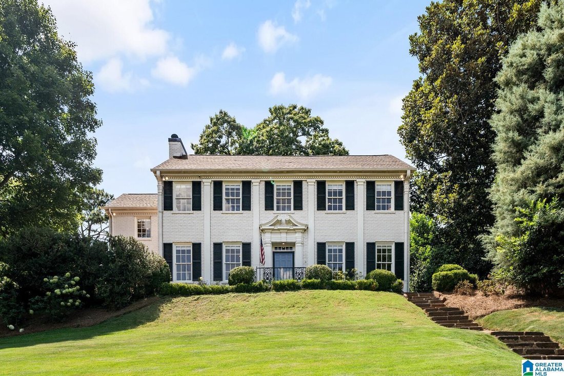 House in Birmingham, Alabama, United States 1 - 18761091