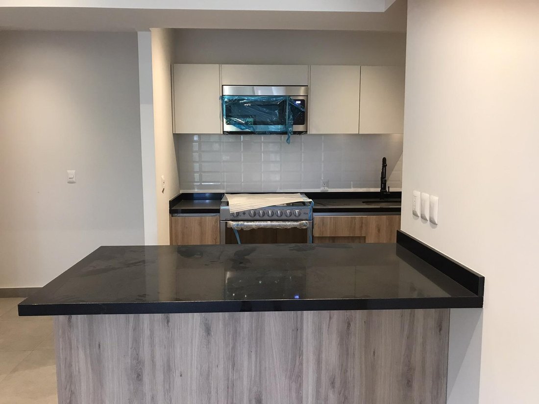 Appartement à Santa Catarina Yecahuitzotl, Mexico, Mexique 2 - 18759979