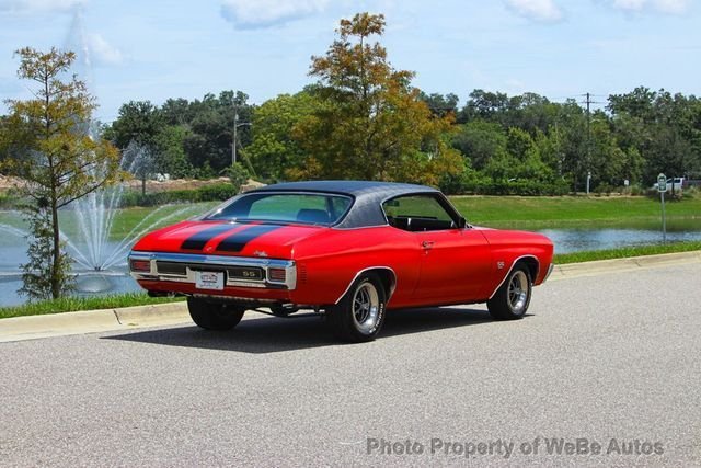 Chevrolet Chevelle in Calverton, NY, United States 5 - 18750971