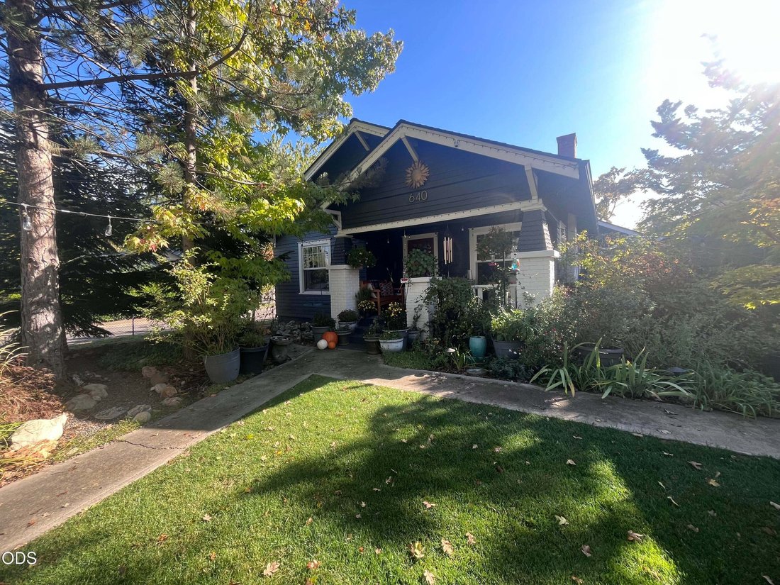 Haus in Ashland, Oregon, Vereinigte Staaten 1 - 18760864