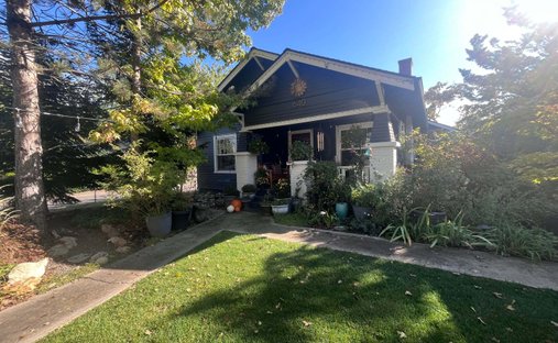 Casa a Ashland, Oregon, Stati Uniti 1