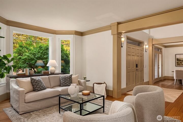 Casa a Carnation, Washington, Stati Uniti 5 - 18754076