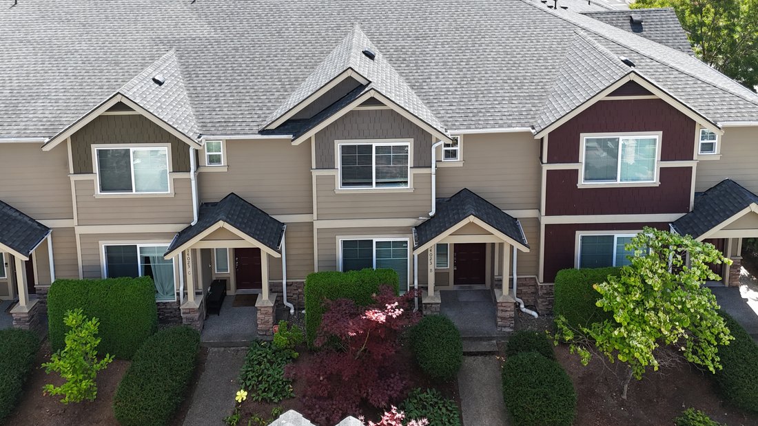 Stadthaus in Mill Creek, Washington, Vereinigte Staaten 2 - 18754135