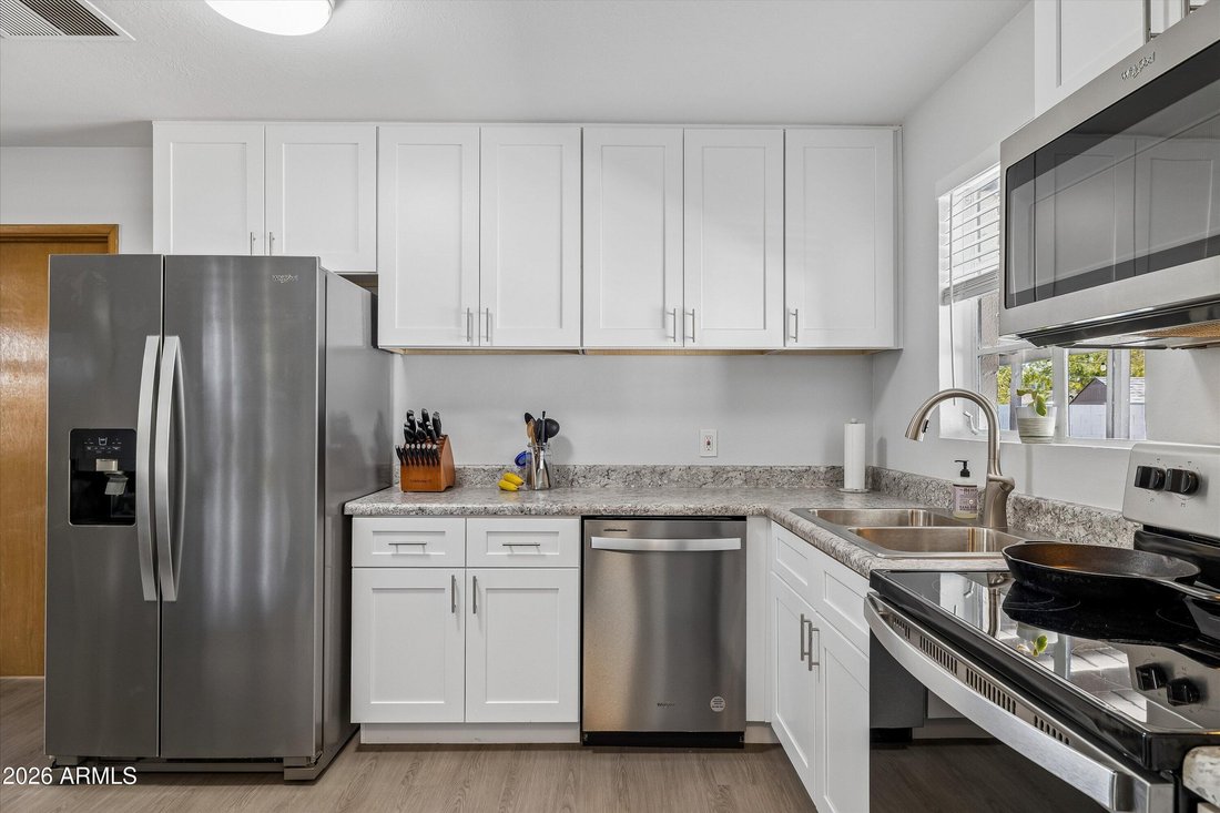 House in Phoenix, Arizona, United States 3 - 18755620