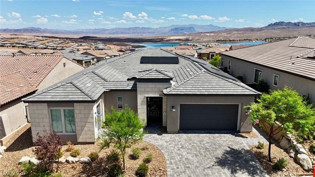 Casa a Henderson, Nevada, Stati Uniti 1 - 18754302