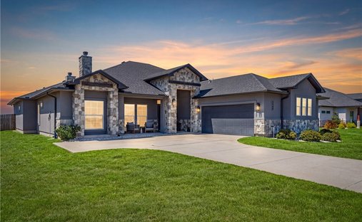Maison à Corpus Christi, Texas, États-Unis 1