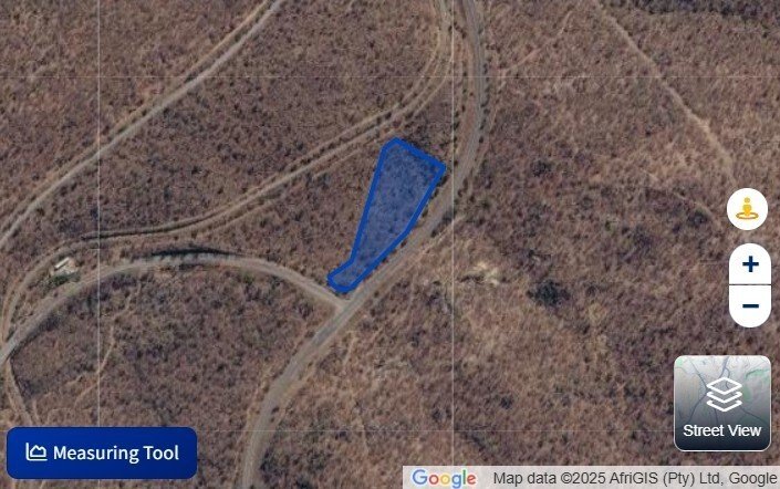 Terreno en Municipio Local de Maruleng, Provincia de Limpopo, Sudáfrica 2 - 18752584