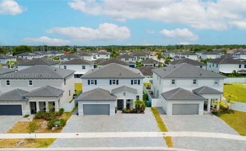House in Miami, Florida, United States 1