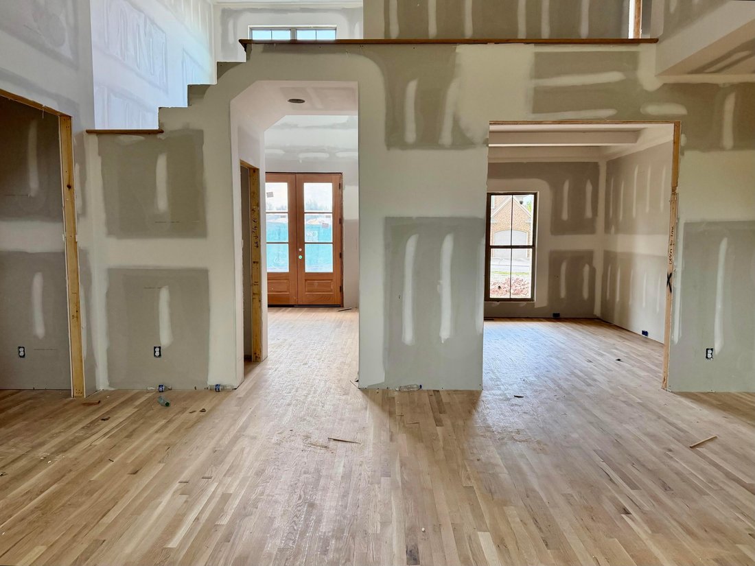 House in Soddy-Daisy, Tennessee, United States 5 - 18531706