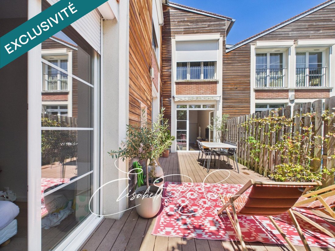 Apartamento en Le Centre, Maisons-Alfort, Francia 4 - 18755559