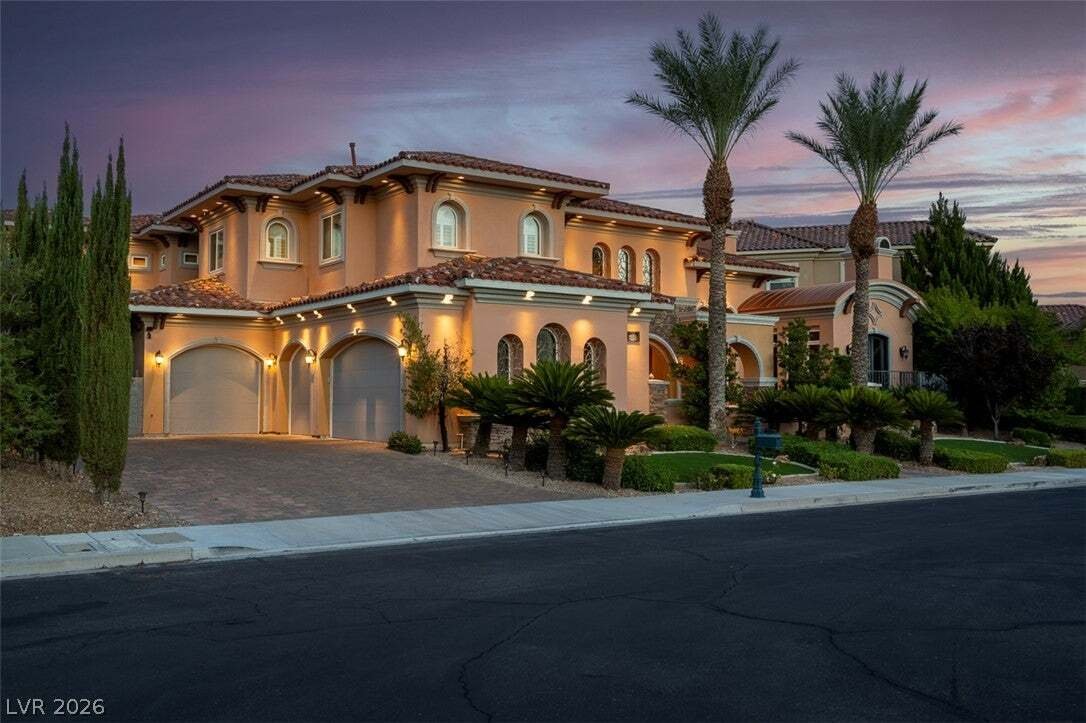Casa en Henderson, Nevada, Estados Unidos 1 - 18750907
