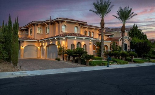 Casa a Henderson, Nevada, Stati Uniti 1