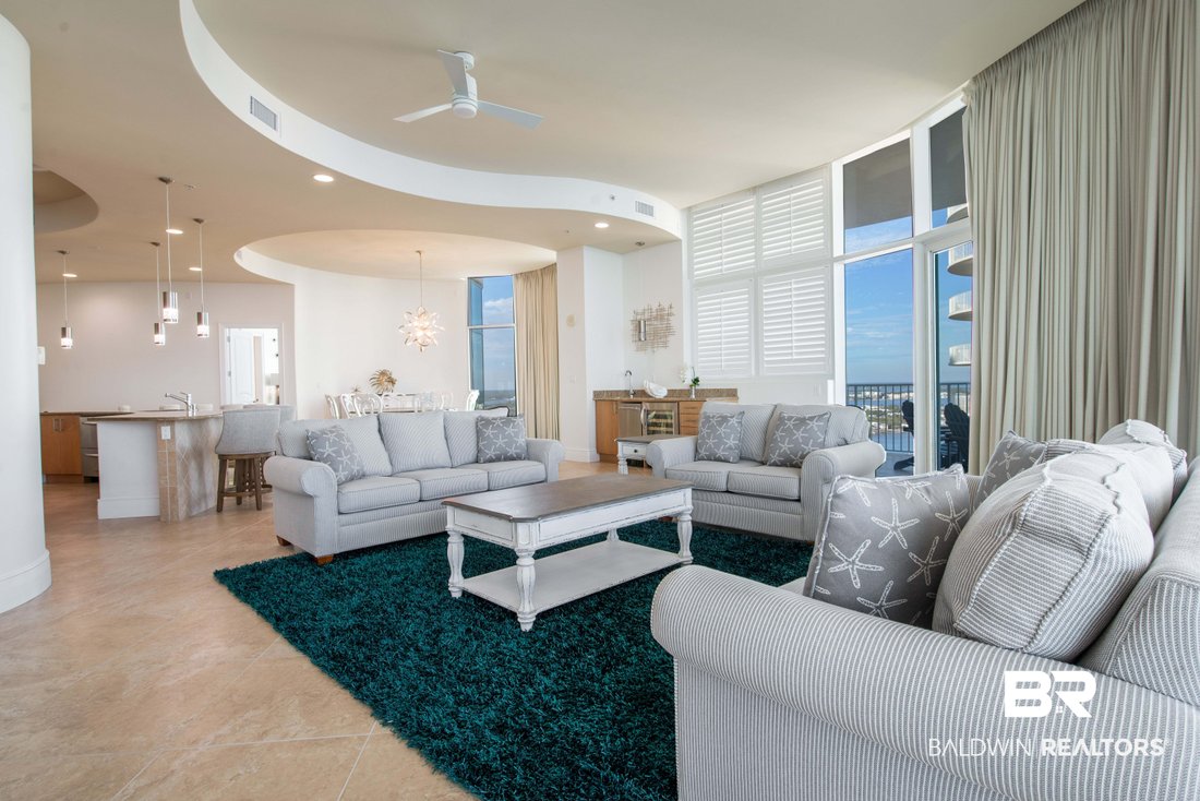 Haus in Orange Beach, Alabama, Vereinigte Staaten 4 - 18751348