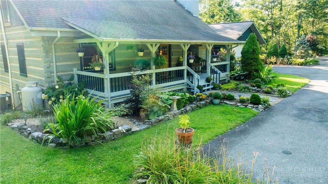House in Newland, North Carolina, United States 1 - 18748725