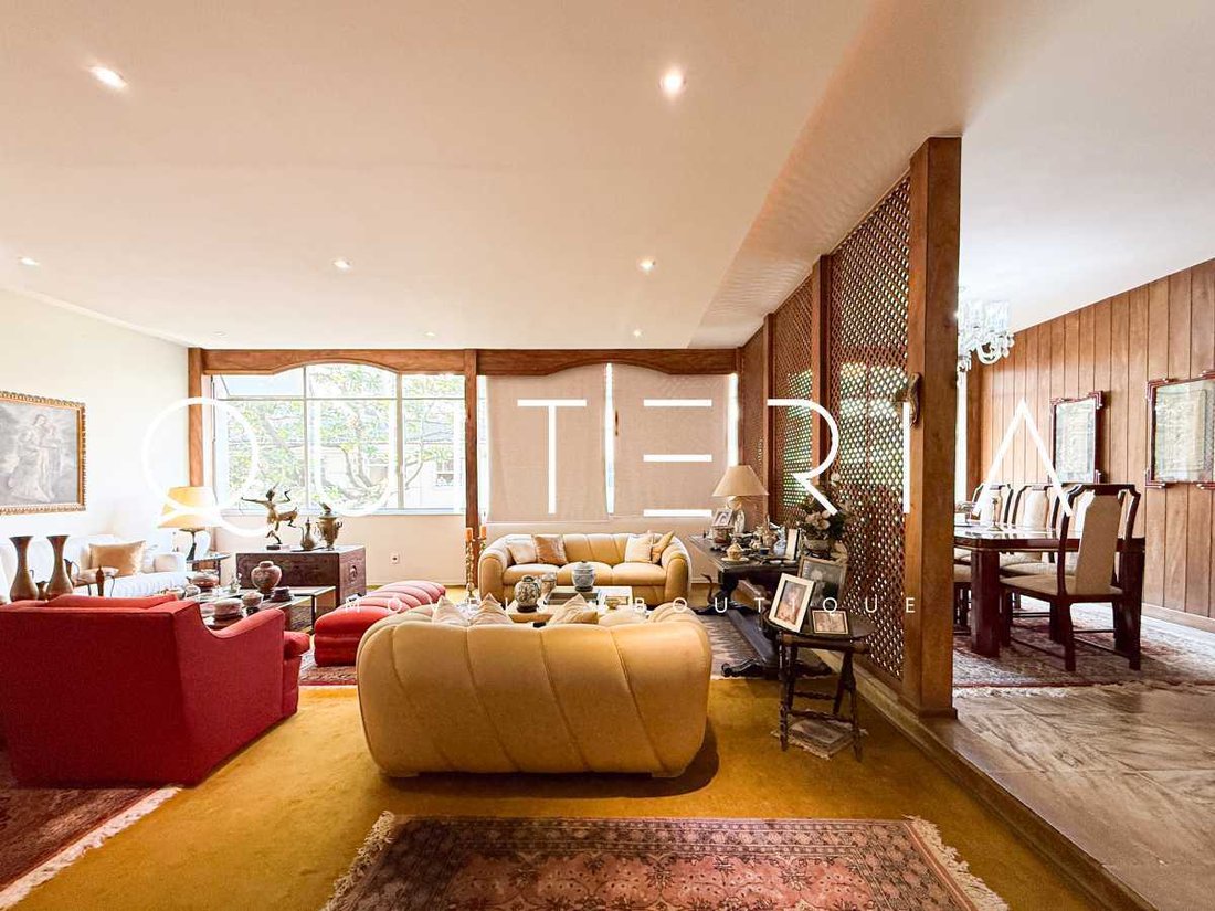 Appartement à Rio de Janeiro, Rio de Janeiro, Brésil 5 - 18757419