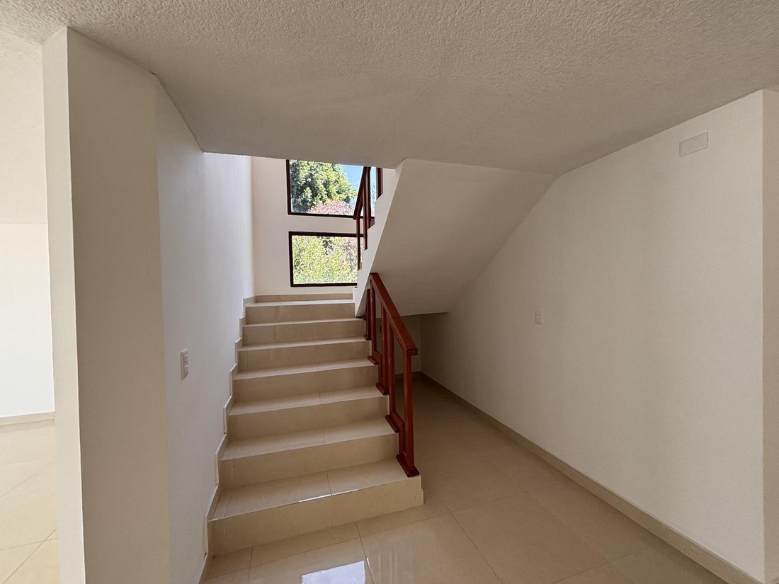 Casa a Puebla, Puebla, Messico 5 - 18756049